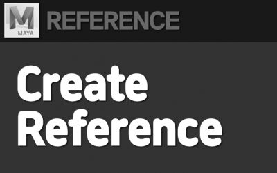 Create Reference